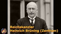 Filmdokumente Weimarer Republik (12/12): Rede + Regierungserklärung ...