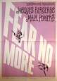 Fear No More (1961)