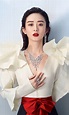 Actress Zhao Liying releases fashion shoots - Chinadaily.com.cn