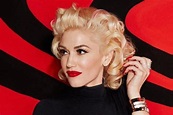 Gwen Stefani Films "Make Me Like You" Music Video Live During Grammys ...