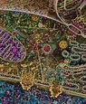 The most detailed model of ONE human cell to date (by Evan Ingersoll ...