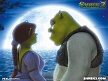Princess Fiona images Princess Fiona and her husband Shrek HD wallpaper ...