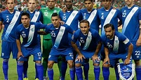 La Selección Mayor de Fútbol de Guatemala sube de puesto en el ranking ...