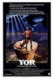 Yor, el cazador que vino del futuro (1983) - FilmAffinity