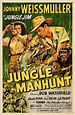 Jungle Manhunt (1951, U.S.A.) - Amalgamated Movies