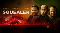 Watch Squealer (2023) Full Movie Online - Plex
