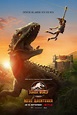 Jurassic World: Animierte Netflix-Serie Neue Abenteuer im Trailer