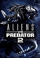 Alien Vs Predator 2 - Alien vs. Predator 2 (Trailer español) - YouTube ...