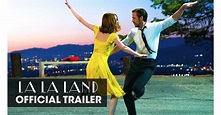 "City of Stars" by Ryan Gosling | La La Land Movie Soundtrack ...