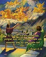 Los 77 versículos de la Biblia contra tus enemigos - Overcoming Satan