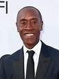 Don Cheadle - AdoroCinema