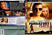 MI CINE: PURGATORY FLATS