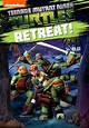 Teenage Mutant Ninja Turtles: The Good, The Bad, And Casey Jones [DVD ...