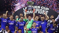Cruz Azul gana la Leagues Cup | El Gráfico Historias y noticias en un ...