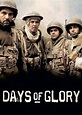 Days of Glory (2006 film) - Alchetron, the free social encyclopedia