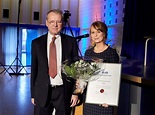 Helene Christine Kildegaard Jensen - Nordic Medicare Prisen