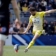 Rugby - Antoine Hastoy : "La Rochelle est connu pour sa grosse défense"