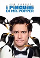 I pinguini di Mr. Popper - Sentieri Del Cinema