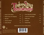 Classic Rock Covers Database: The Doobie Brothers - Toulouse Street (1972)