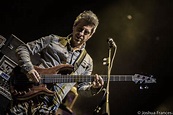 Mike Gordon Talks New Year's Eve at MSG, Career Trajectory and More