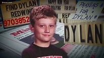 The Enduring Disappearance and Murder of Dylan Redwine | by Brianna ...