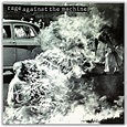 Rage Against The Machine. Another look at some album artwork and… | by ...