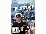 Fischzüge DVD online kaufen | MediaMarkt