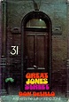 Great Jones Street (novel) - Wikiwand
