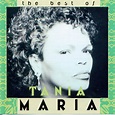 Tania Maria - The Best Of (1993) / AvaxHome