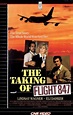 The Taking of Flight 847: The Uli Derickson Story (Movie, 1988 ...