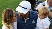 Dustin Johnson’s Family: 5 Fast Facts You Need to Know | Heavy.com