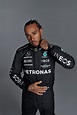 Lewis Hamilton - Mkhoirurandric