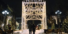 15 Best Things To Do In Montreal During December 2020