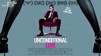 Unconditional Love - FILM FESTIVAL FLIX