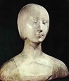 francesco-laurana-busto-di-eleonora-daragona-foto-1964 prima-del ...