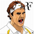 Roger Federer Federer Nadal, King Josiah, Beach Tennis, Rafael Nadal ...