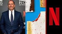 Netflix movie Unfrosted: The Pop-Tart Story by Jerry Seinfeld: What we ...
