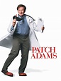 Patch Adams: Official Clip - He At Least Listened - Trailers & Videos ...