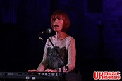 GIG REVIEW: Kiki Dee with Carmelo Luggeri | Welcome to UK Music Reviews