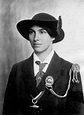 Olave Baden Powell (World Chief Guide) ~ Bio with [ Photos | Videos ]