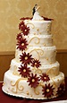 Bake Your Own Wedding Cake From Scratch With These Great Recipes ...