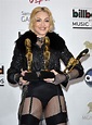 Madonna at the Billboard Music Awards Press Room [19 May 2013 ...