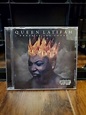 Queen Latifah "Order In The Court" CD, (1998), feat: Apache, Next ...