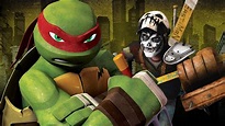 Teenage Mutant Ninja Turtles: "The Good, The Bad, and Casey Jones ...