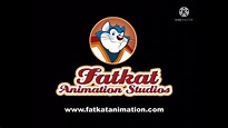 Fatkat Animation Studios Logo - YouTube