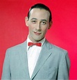 Pee Wee Herman (Paul Ruebens) #TV #bowtie #PeeWee | Pee wee herman ...