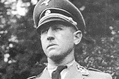SS-Hauptsturmführer Theodor Dannecker – The Fifth Field
