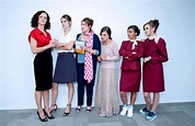 WorkinGirls - series-tv sur Télé 7 Jours