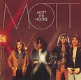 Mott The Hoople - Mott - Reviews - Album of The Year