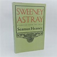 Sweeney Astray. First American Edition (1984) - Ulysses Rare Books